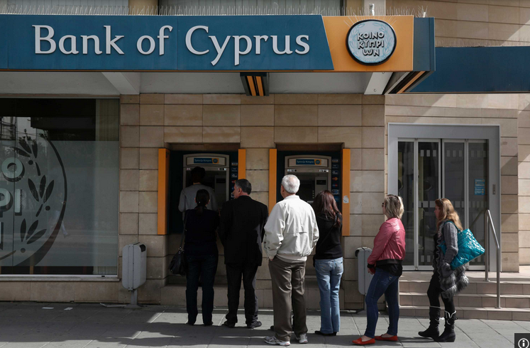 Cyprus Banks